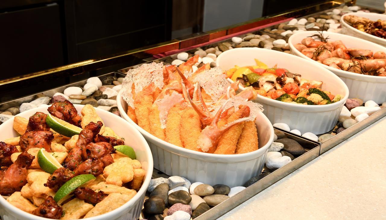 Hotel Dormy Gangnam Seul