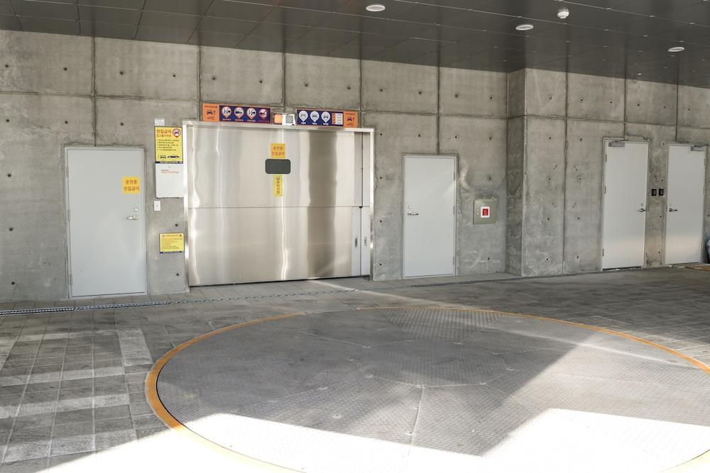 Dormy Gangnam Khách sạn Seoul