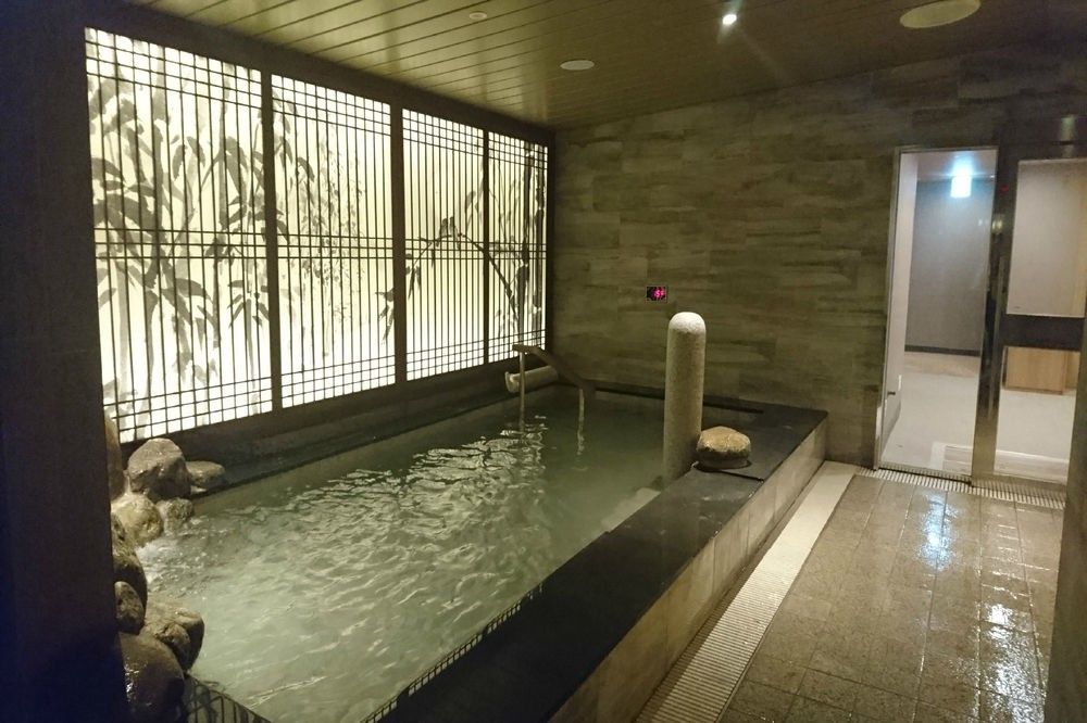 Khách sạn Dormy Gangnam Seoul