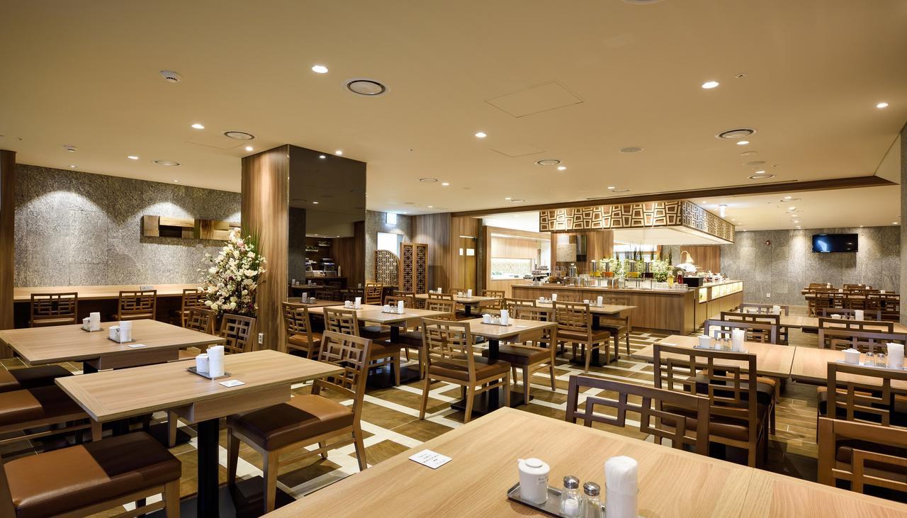 Khách sạn Dormy Gangnam Seoul